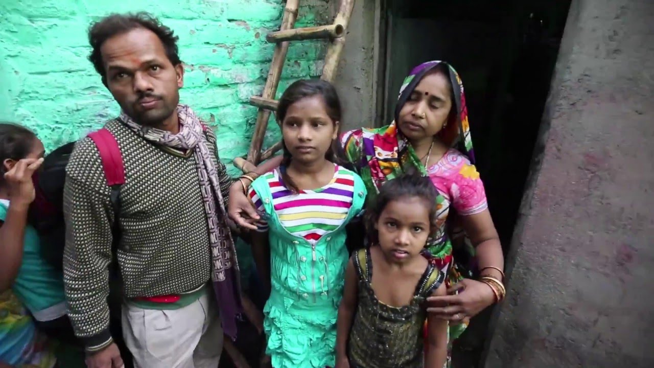 Six-Year Journey Of A Family In Search Of Their Missing Daughters: ‘These Are Our Kids’