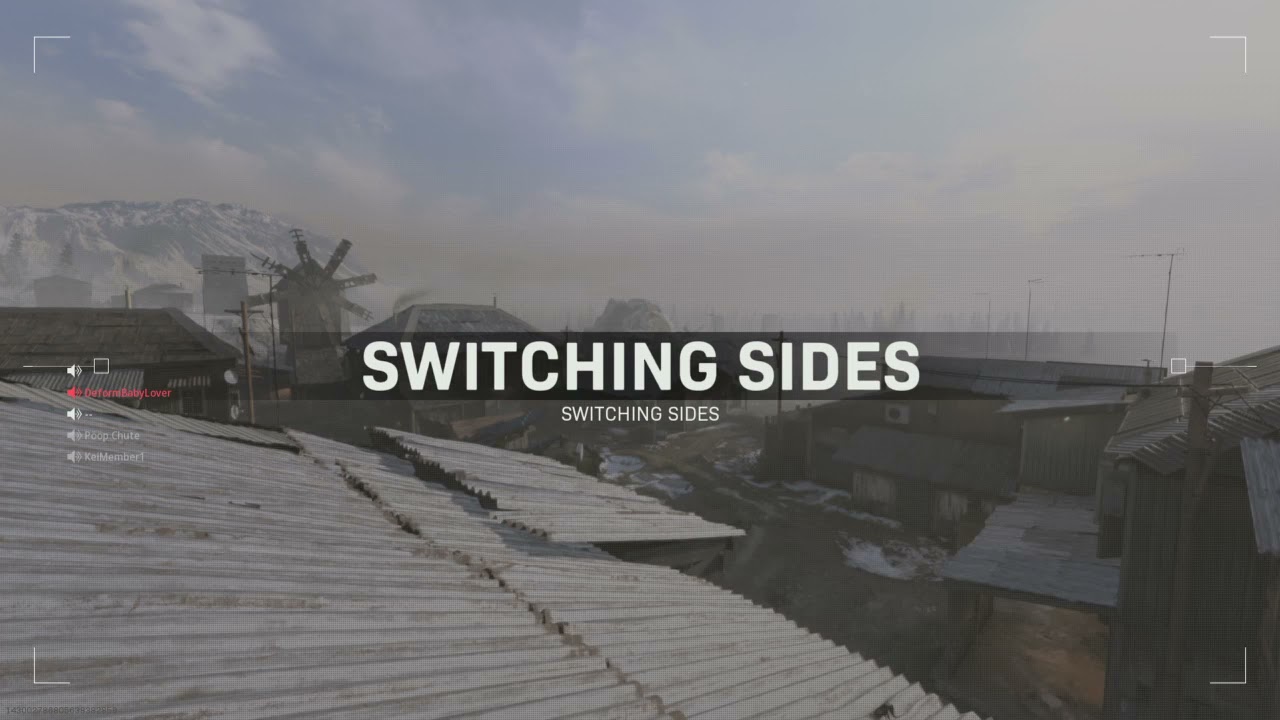 Call of Duty&reg;: Modern Warfare&reg; Search Ax50 Trickshot