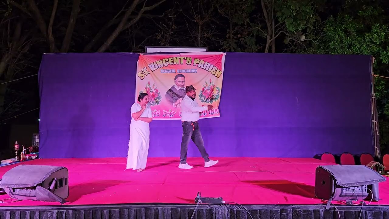 Oru Colorful Kalyanam.                    