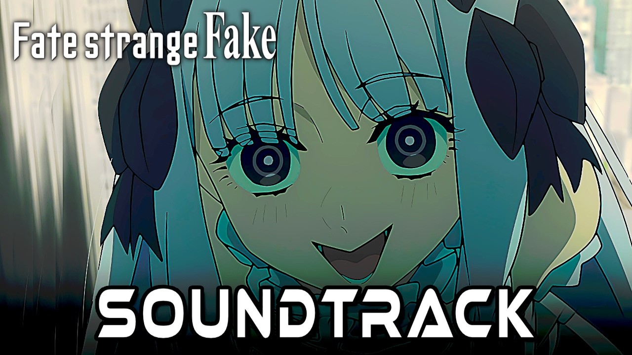 Prelati Francesca OST - Fate/strange Fake EP 4 - Epic Orchestral Cover