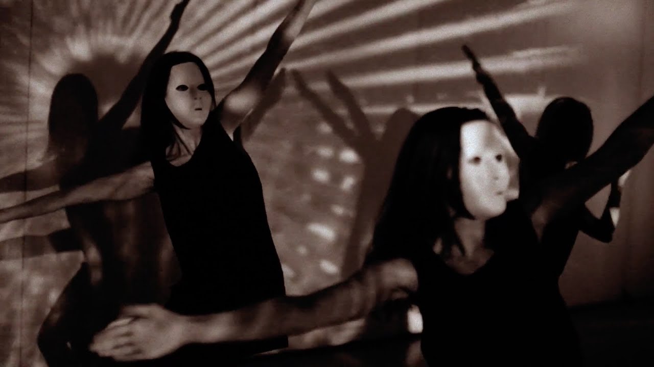 Pram - Shadow in Twilight (Official Video)