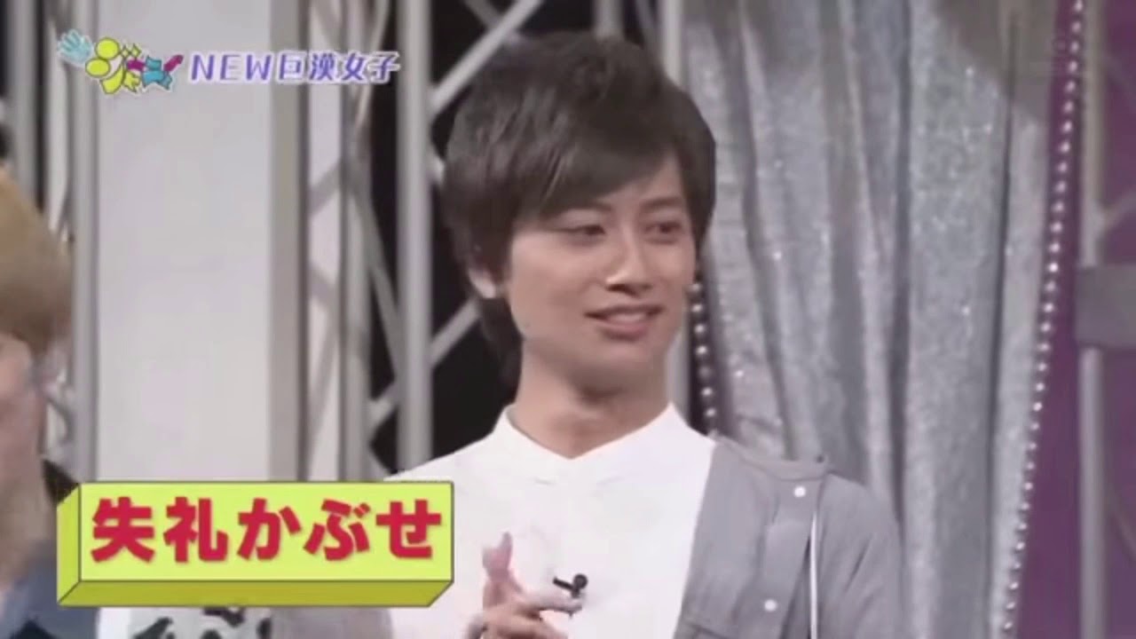 ど直球すぎる関西ジャニーズJr.
