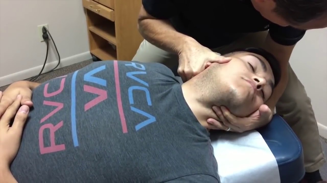 21+ Minute Mega Chiropractic Compilation