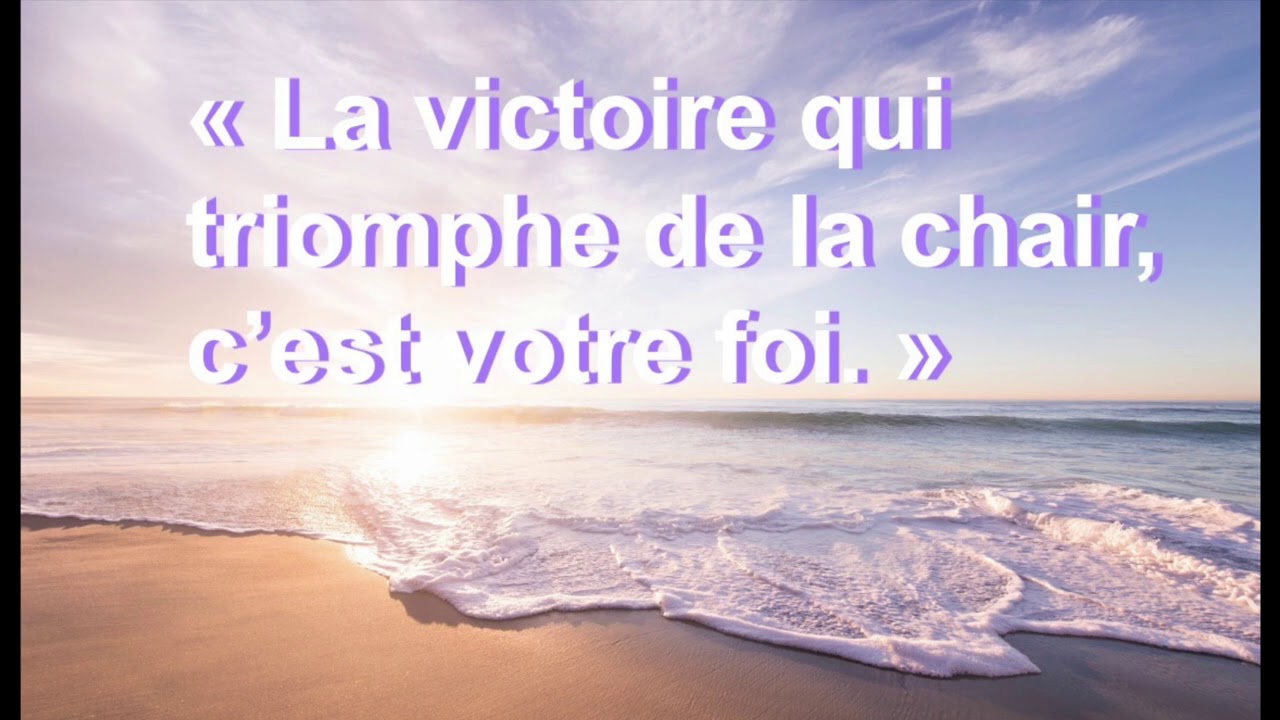 La vraie valeur de la croix par le pasteur Henri Viaud Murat