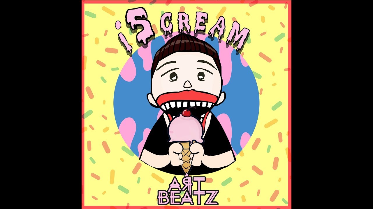 Art Beatz - iScream