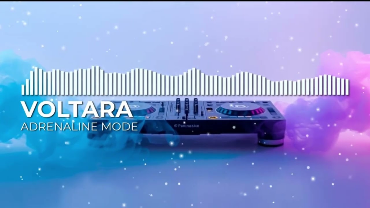 Ultimate Night Drive Drop 2026  High Adrenaline EDM – VOLTARA ⚡