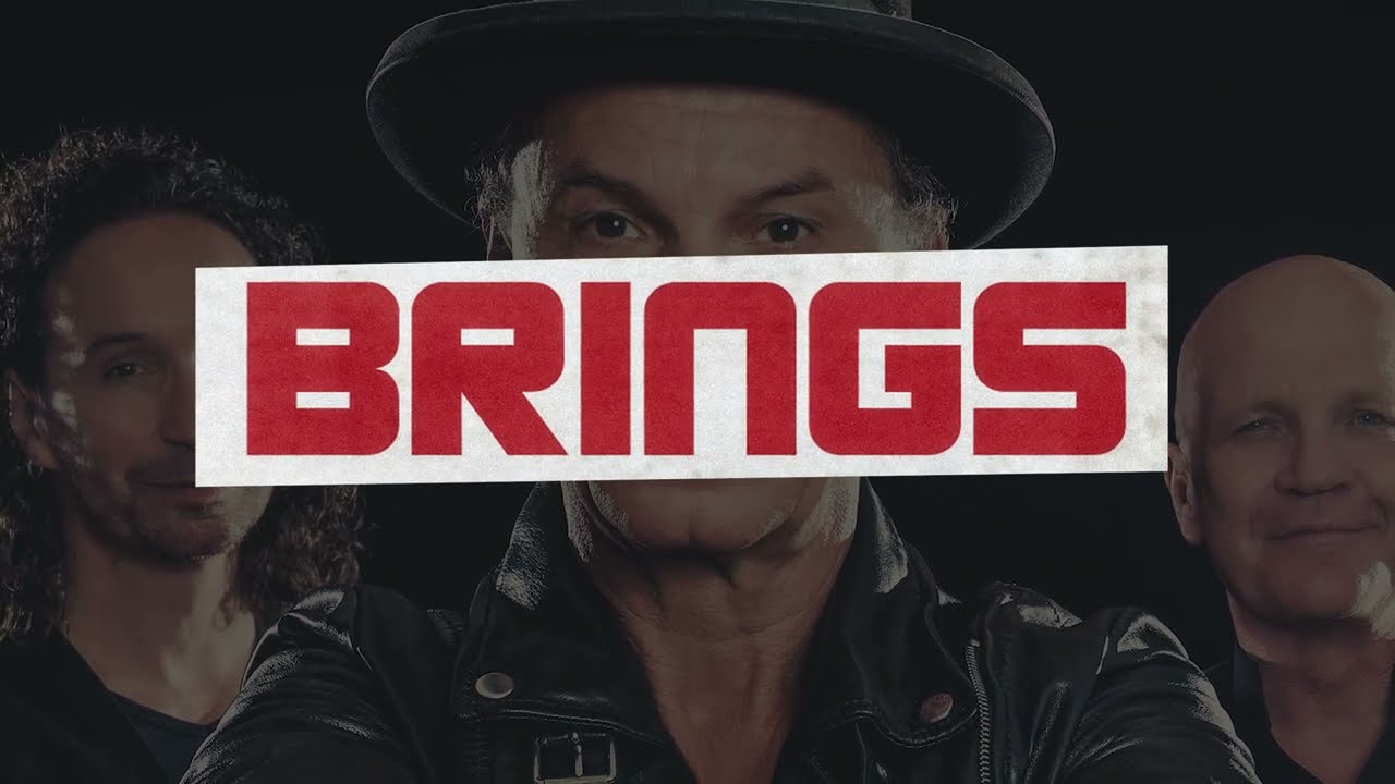 Brings - 14. Juli (Offizielles Lyric Video)