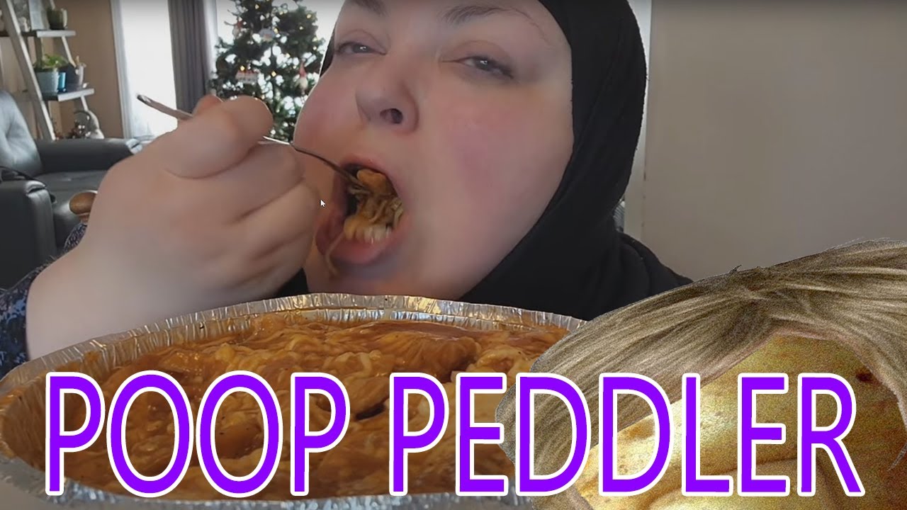 Foodie Beauty tries to understand humans