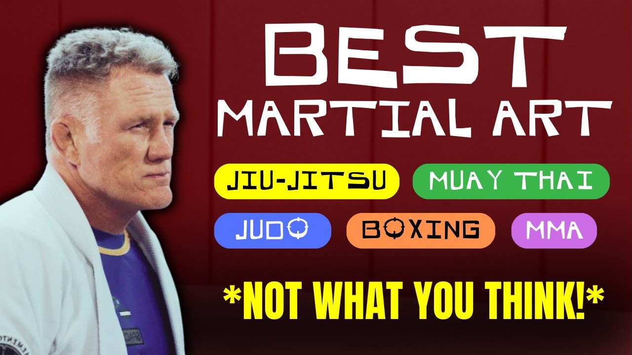 VIOLENCE IS NEEDED - Self Defense vs Combat Sports
