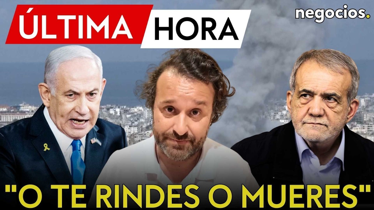 ÚLTIMA HORA | 