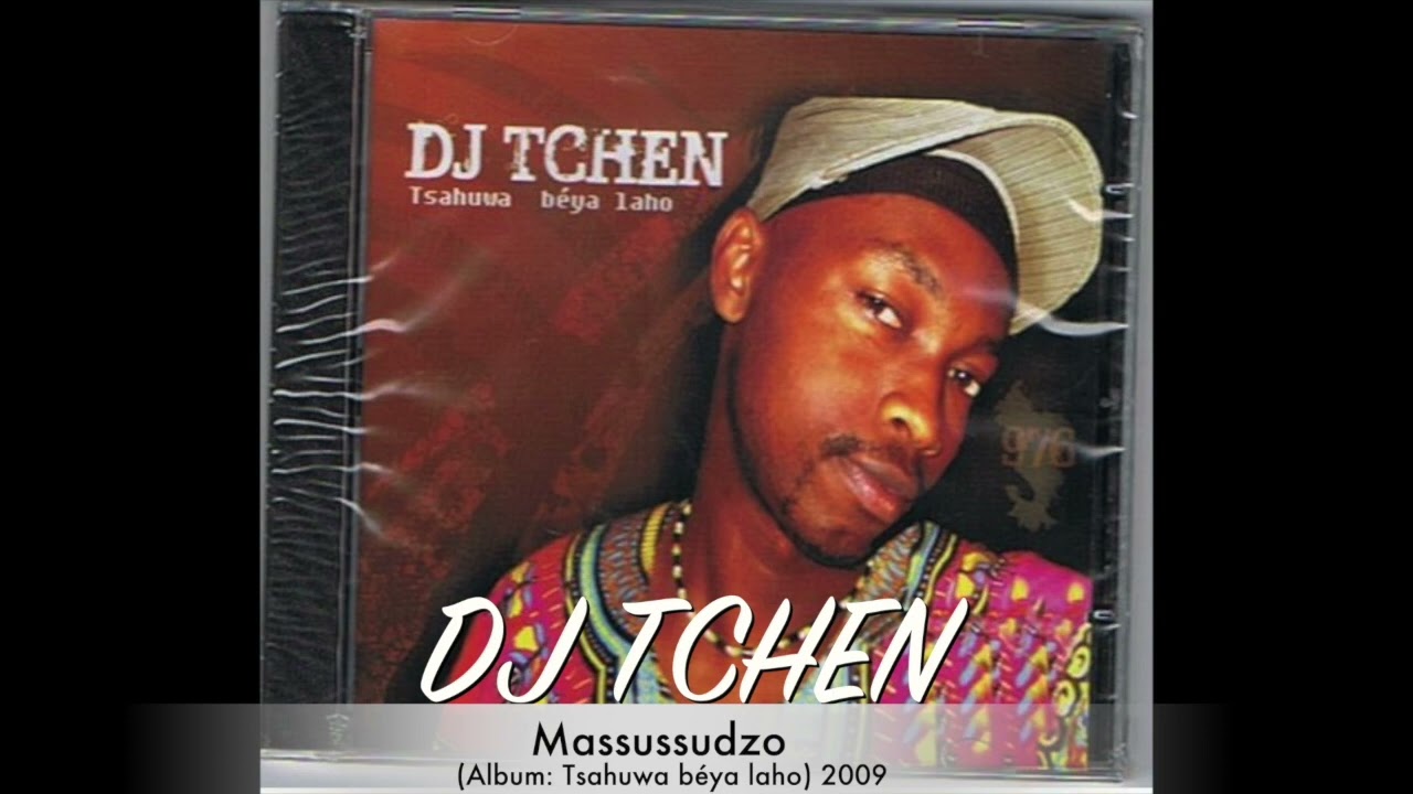 DJ Tchén- Massussudzo