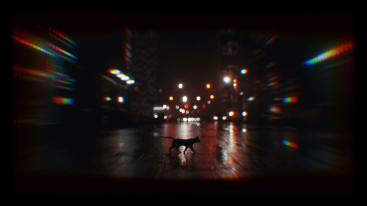 My ordinary life -The living Tombstone |Slowed + reverd (Underwater)