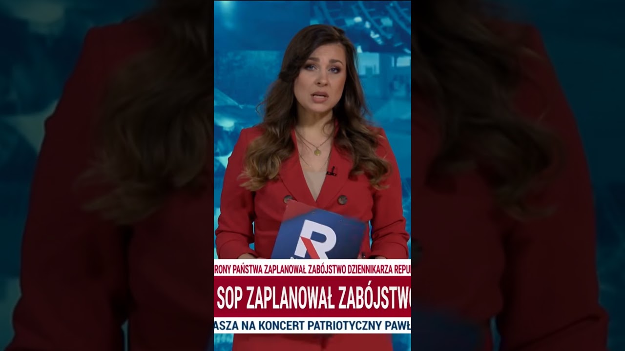 Szokujące nagrania: Oficer SOP grozi śmiercią dziennikarzowi Piotrowi Nisztorowi