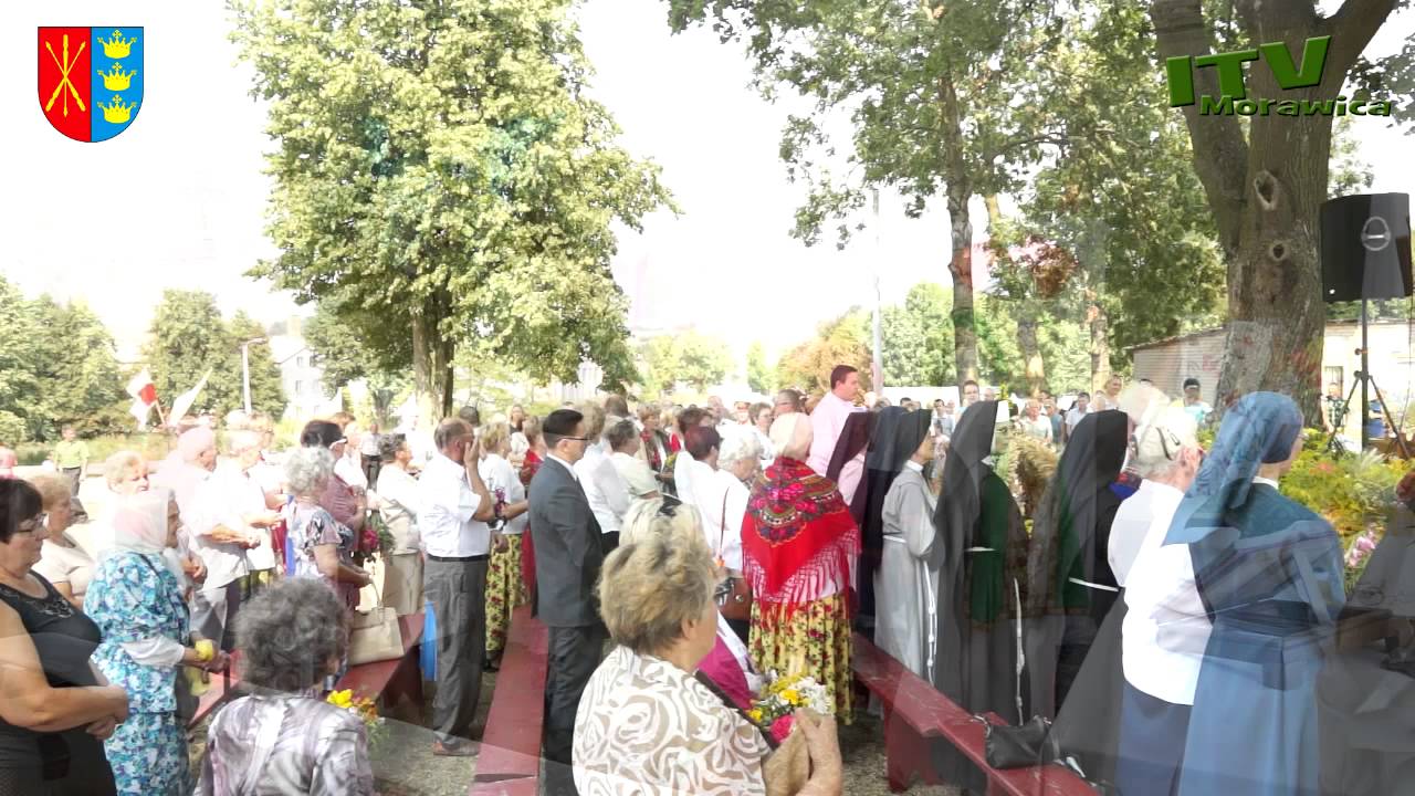 Parafia w Brzezinach obchodziła jubileusz