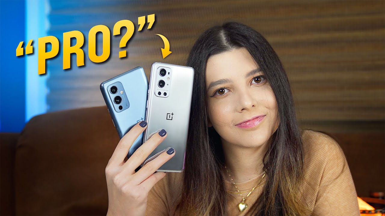 OnePlus 9 & 9 Pro: 2 months later!!