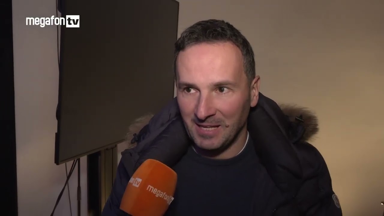 Pregled tedna, 19. 12. 2025