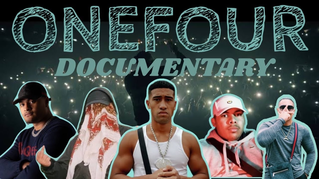 ONEFOUR: DOCUMENTARY