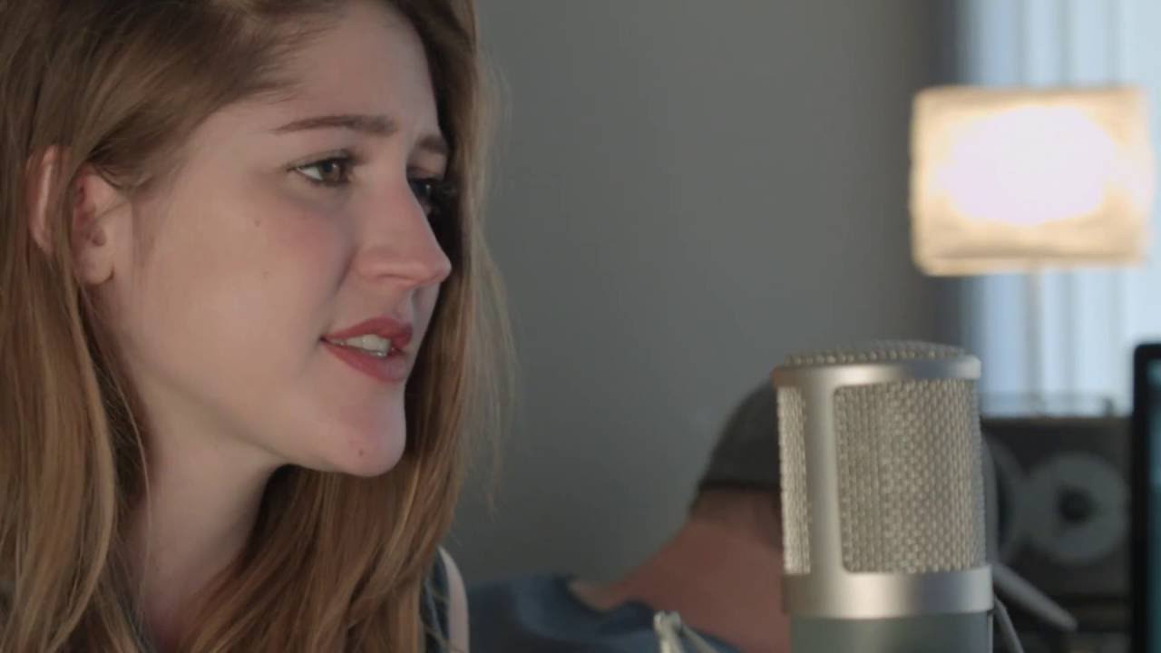 Sophie de Quay & The WaveGuards - Why Science