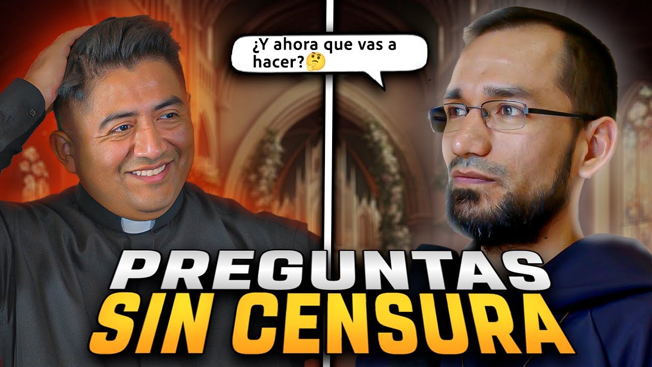 Vestirme de Nathy Peluso, el precio y el fruto | La Entrevista Inversa con Un Sacerdote Millennial