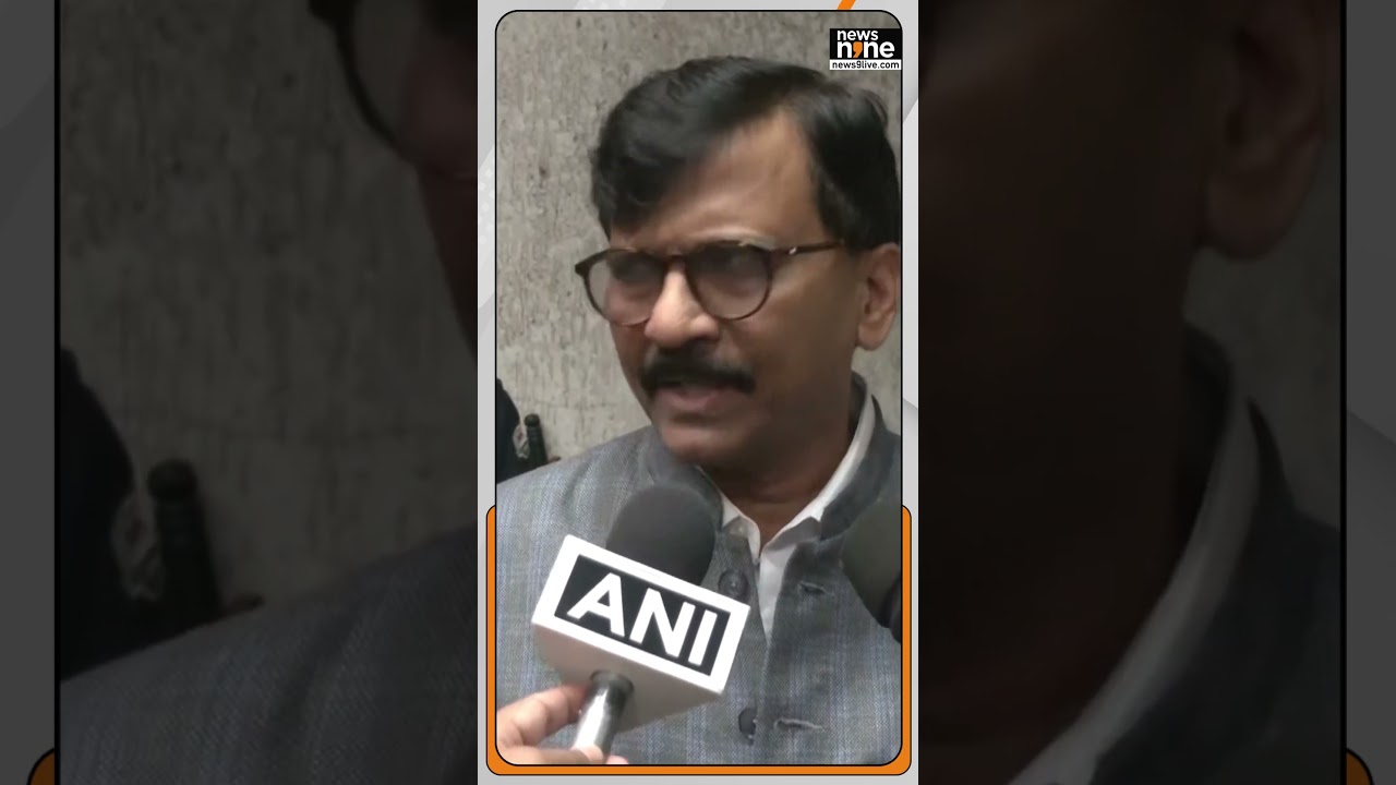 BJP&rsquo;s masterstroke is only due to agencies in their hands: Sanjay Raut