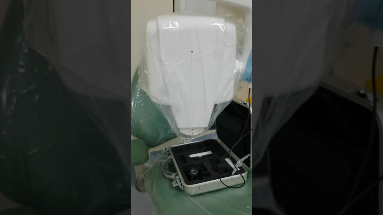 How to measure the incident air kerma in the intraoral dental x-ray
