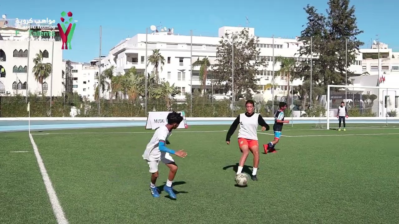 ‎فيديو أقوى لحظات المرحلة الجهوية - محطة جهة  الرباط سلا القنيطرة