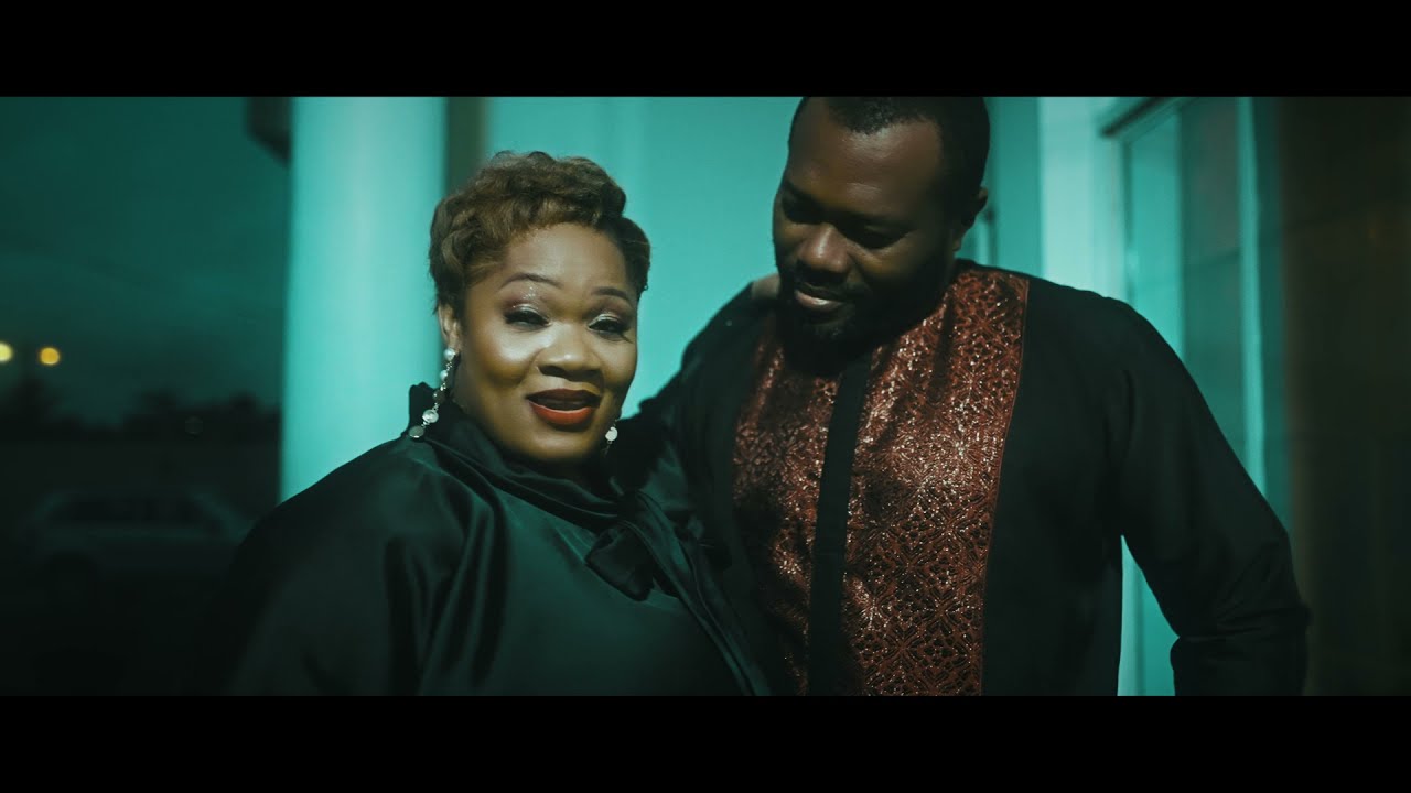 Nadege Mbadou - Andoure Endi