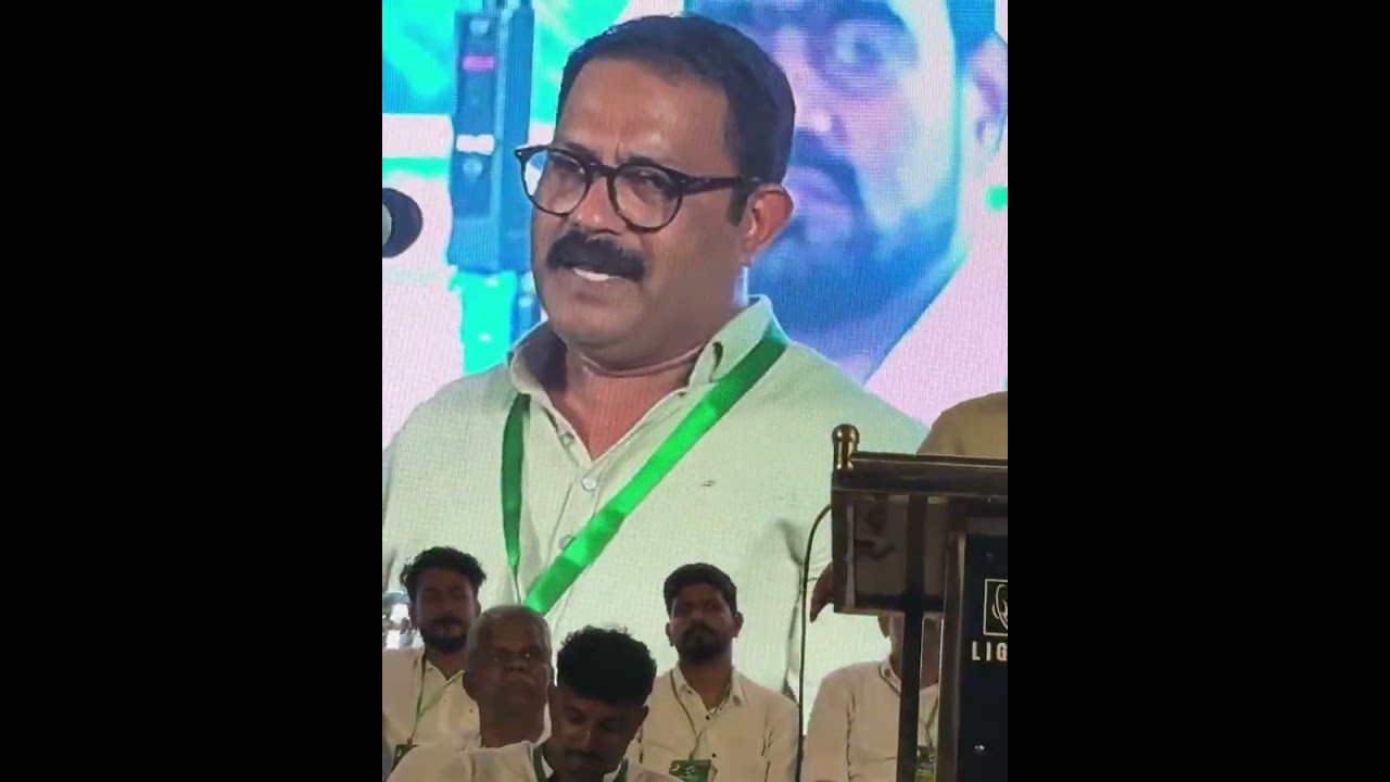 ഓങ്ങല്ലൂർ പൊളിച്ചടുക്കിയ ഷാജി സാഹിന്റെ പ്രസംഗം#👍👍👍❤️#youtubevideos#