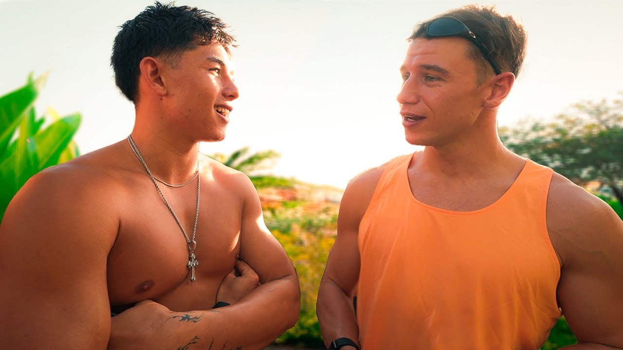 What Networking in Bali Actually Looks Like