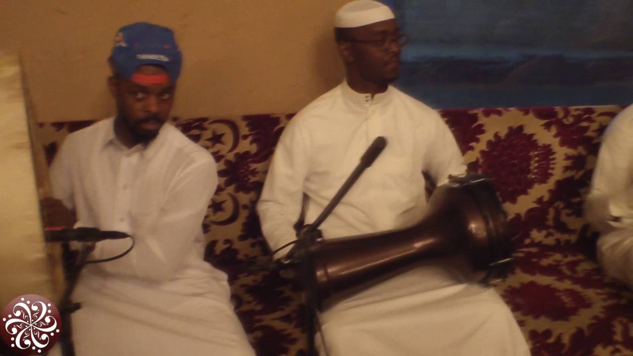 طرب زواج حمامه الساري - 1