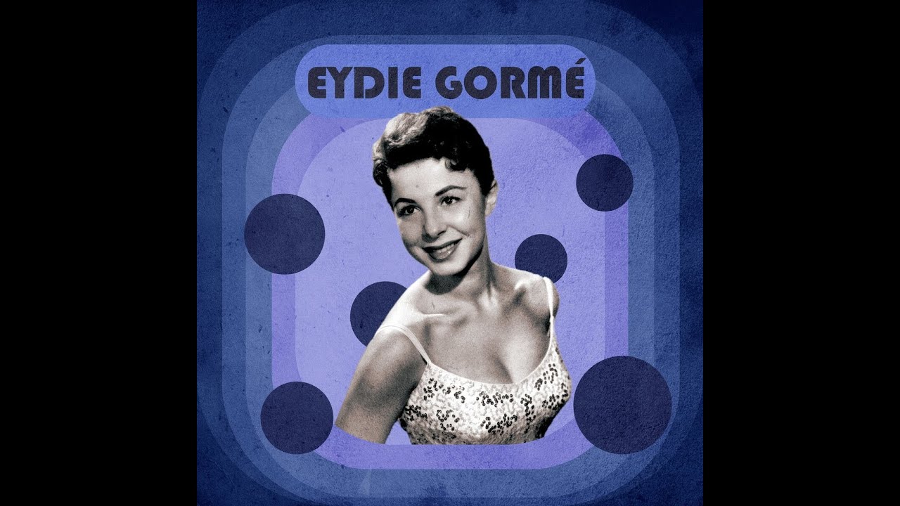 Eydie Gormé   De Repente