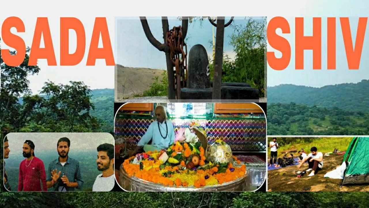 Sada Shiv Mandir Talmehra