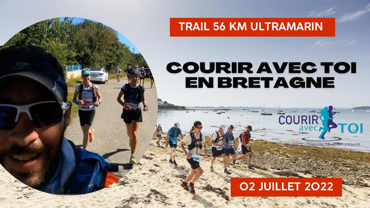 Ultramarin 2022 - Trail 56km
