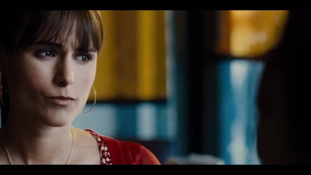 Brian & Mia - Cold Case Love