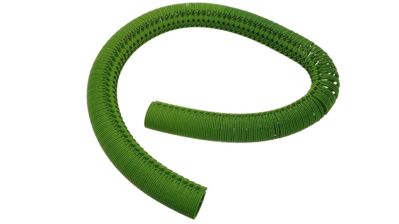 Ring Tube - WORLD-RECORD-PUZZLE-RING