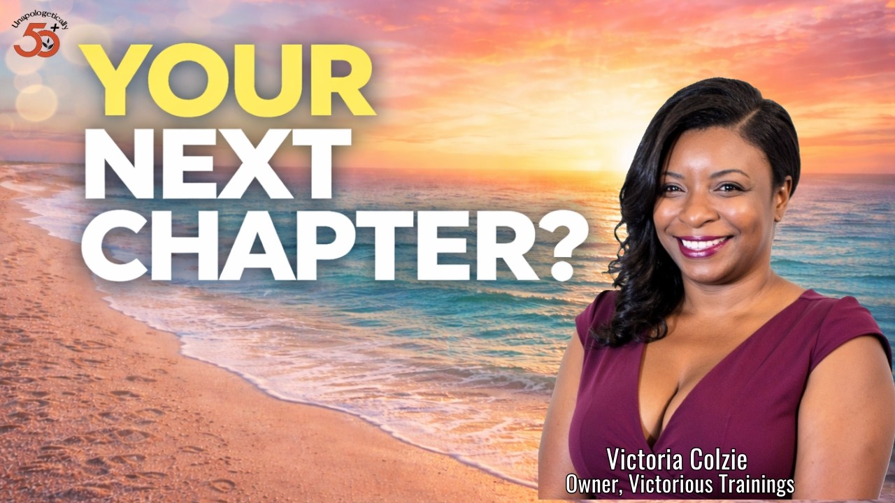 Preparing for Retirement in Midlife | Identity, Purpose & What Comes Next