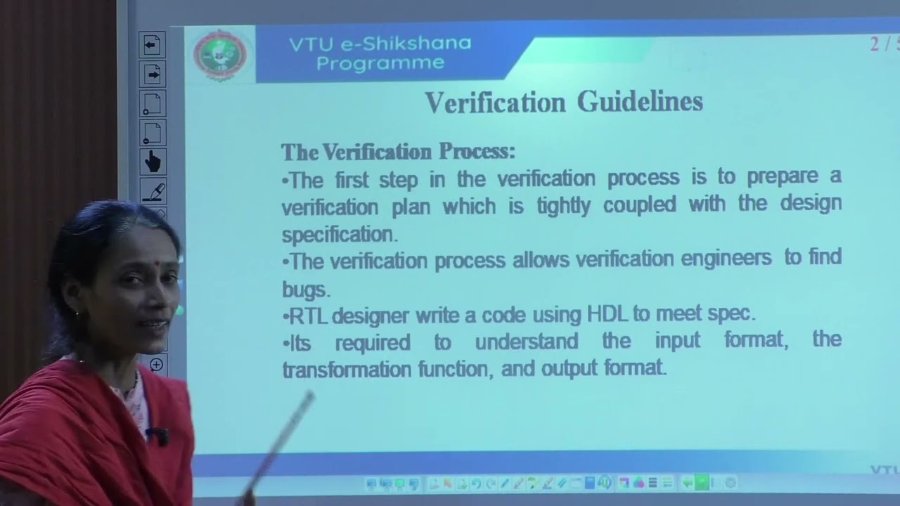 Module 3 - Lecture 01