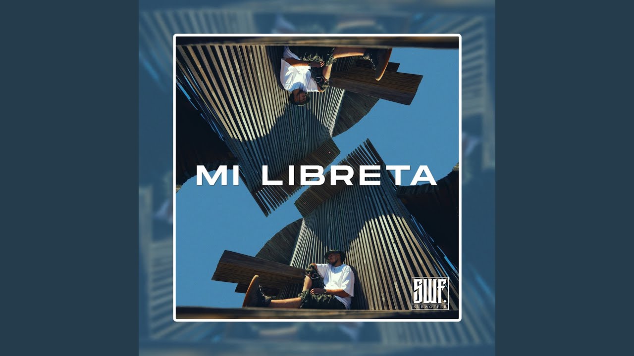 Mi Libreta
