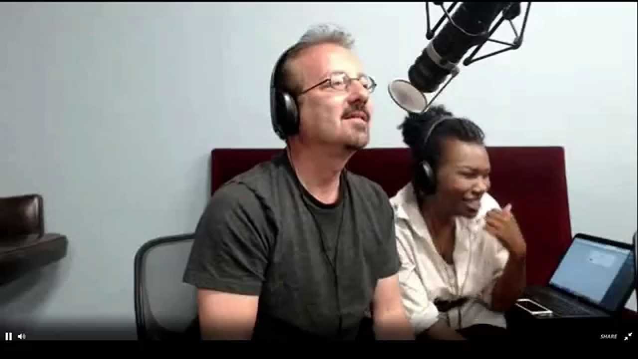 The Cameo Show with J Smith & Friends interview