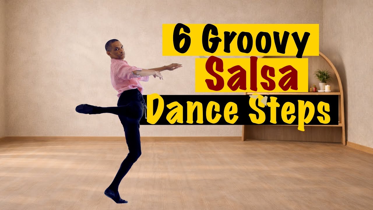 Learn Spicy Salsa On La Palomilla - Cheo Feliciano