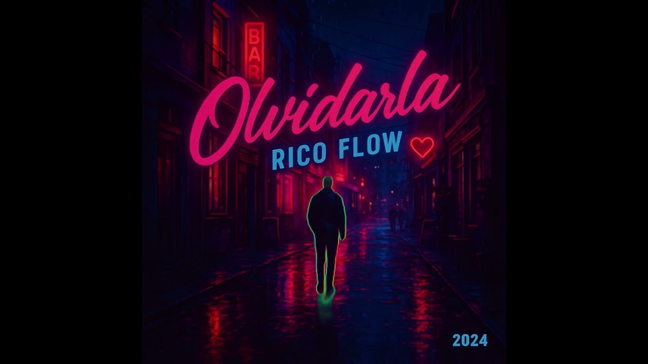 Flow Movie - Olvidarla