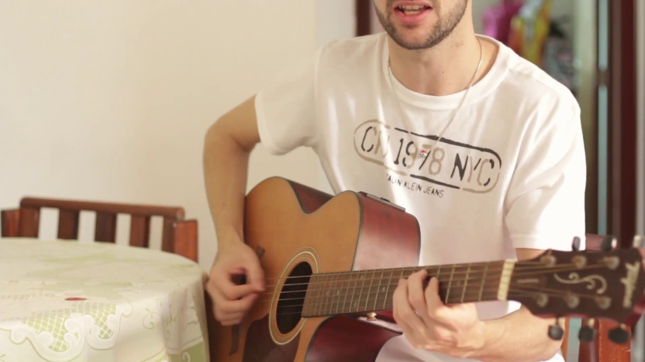 Razões - Jonny Suassuna [Mastruz com Leite] #VDQ