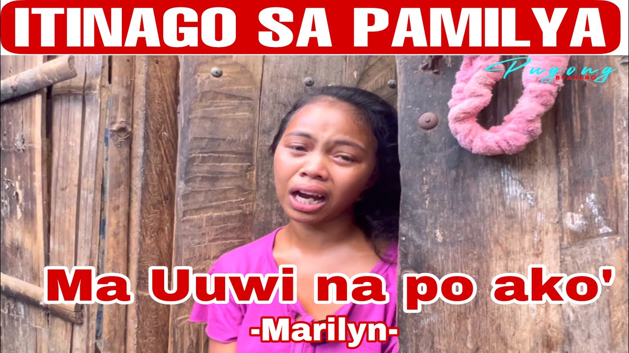 PART 3 ISANG TUYO PARA SA DALAWANG ARAW NA PAGKAIN PARA LANG PO AKO MABUHAY|ANG BATANG INA