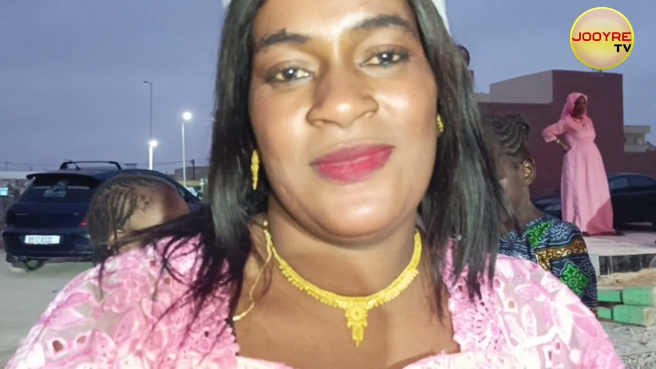 Concert aissata  sawo Mauritanie