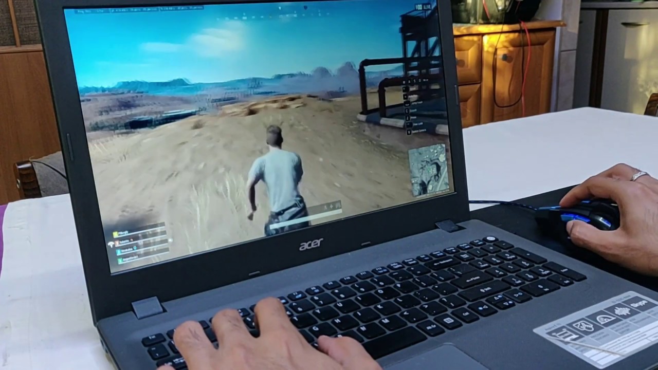 Stadia VS Playstation Now PUBG Test