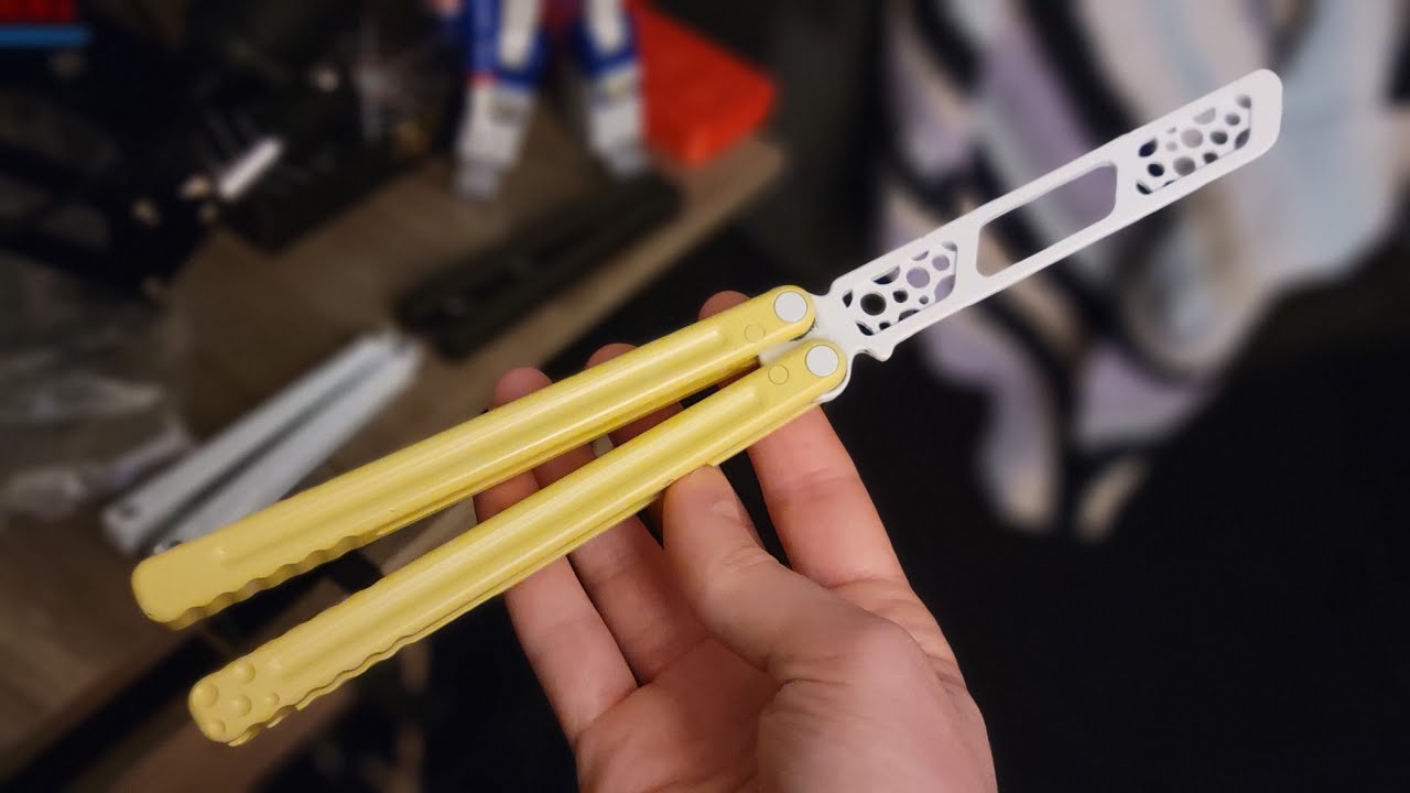 My Budget Balisong picks of the year!