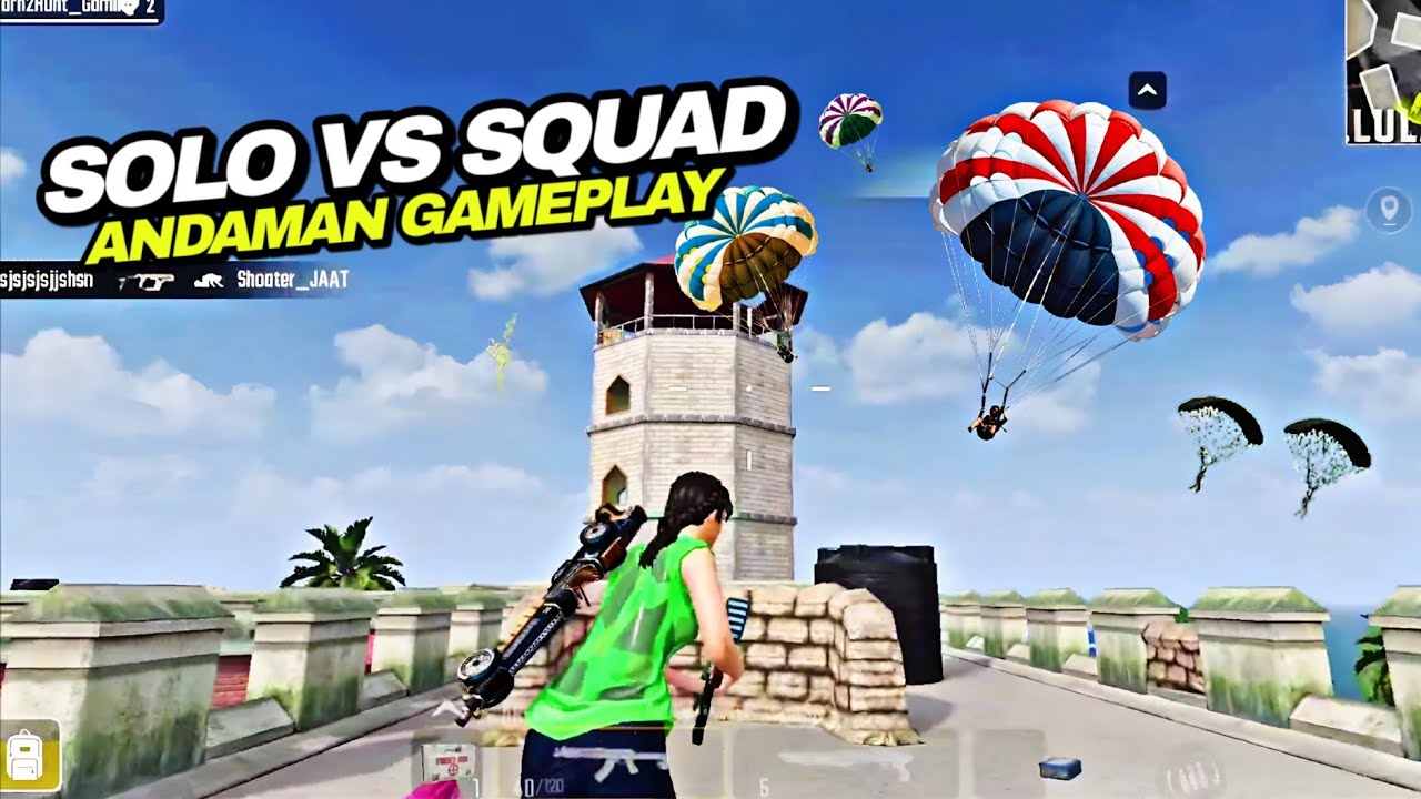 30 Kills 😭 Solo vs Squad Scarfall 2.0 Gameplay