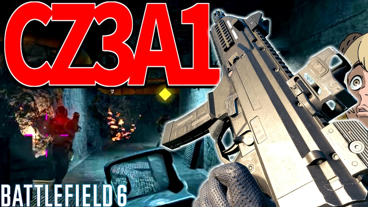 【BF6】新武器