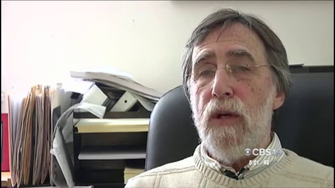 WCAV Continuing Coverage-Robert Davis