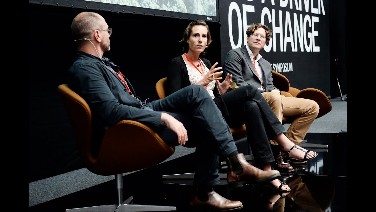 Daylight Symposium 2015 - Q&A session 3